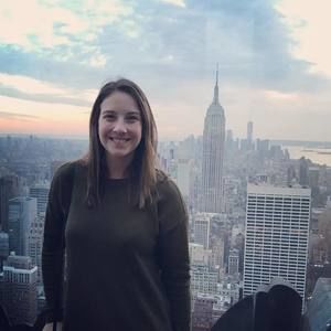 Meet your Posher, Erin